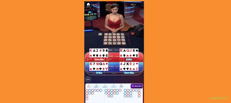 App superbet para Android e iOS - download grátis