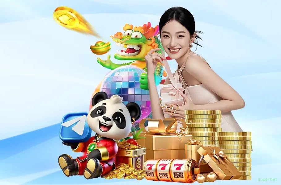 Conta superbet sincronizada site e app