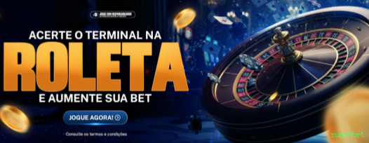 Configurações úteis dentro do app superbet