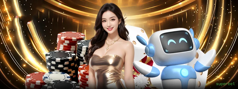 App superbet Android download