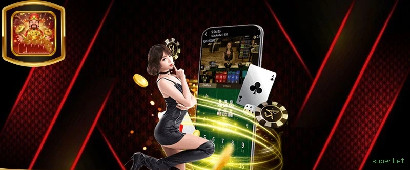 superbet slots no app