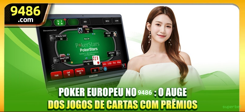 superbet multi dispositivo