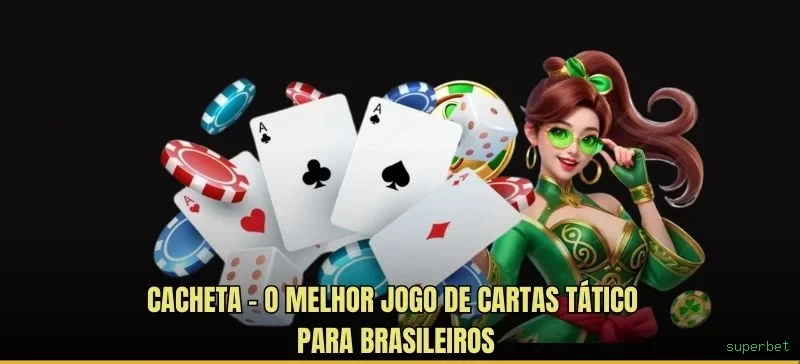 Aplicativo móvel superbet para iOS e Android