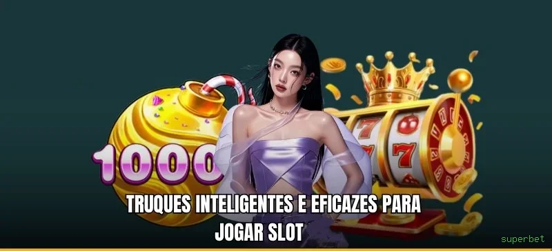 Aplicativo móvel superbet para iOS e Android