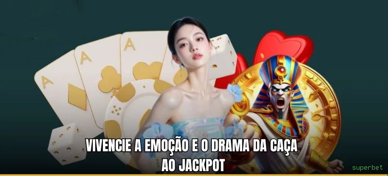 Programa VIP superbet - benefícios exclusivos
